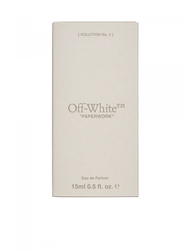  Off White Beauty Off White Beauty | Solution No. 3 15 Ml Perfume | Women | Pz 