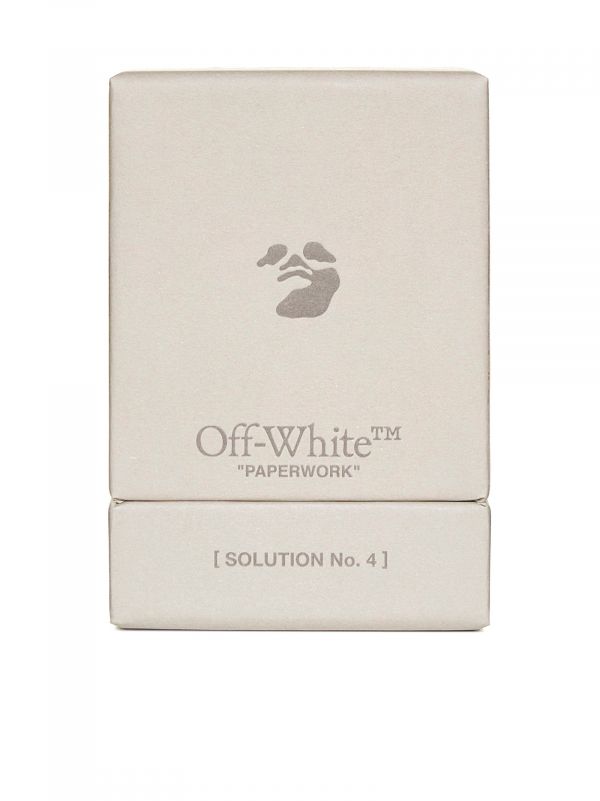  Off White Beauty Off White Beauty | Solution No. 4 100 Ml Perfume | Women | Pz 