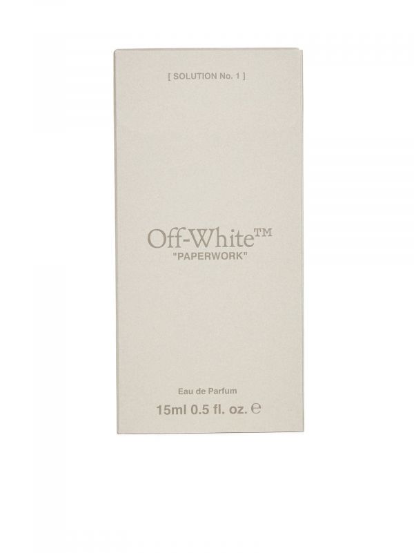  Off White Beauty Off White Beauty | Solution No. 1 100 Ml Perfume | Women | Pz 