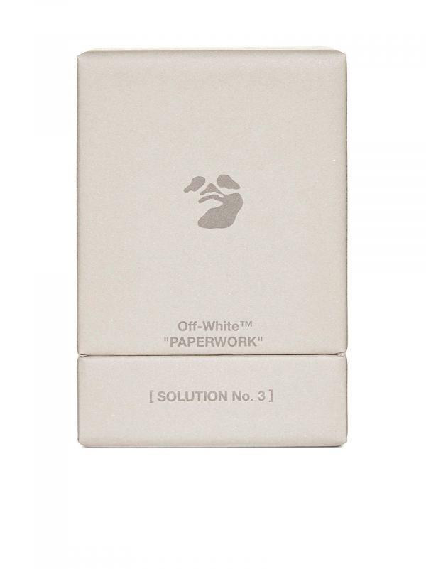  Off White Beauty Off White Beauty | Solution No. 3 100 Ml Perfume | Women | Pz 