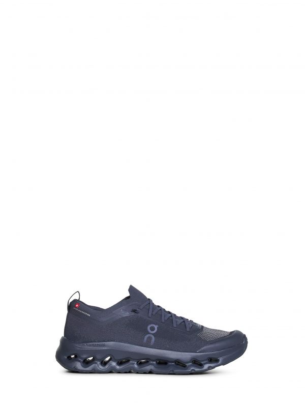  On On | Graphite And Ink Cloudtilt Moon Sneakers | Man | 42 