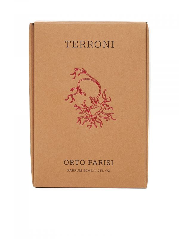  Orto Parisi Orto Parisi | Terroni - 50 Ml Perfume | Man | Pz 