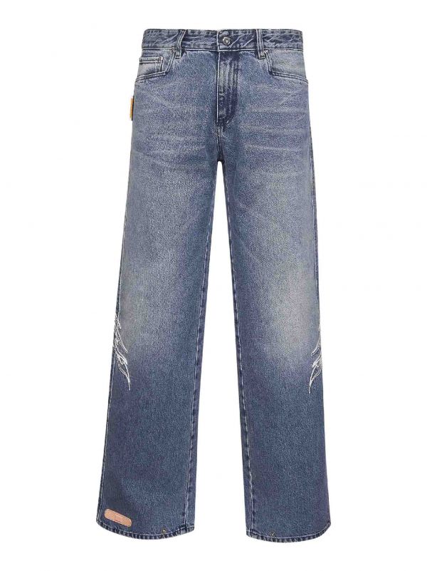  Pdf Pdf | Blue Denim Rich Kid Jeans | Man | 31 
