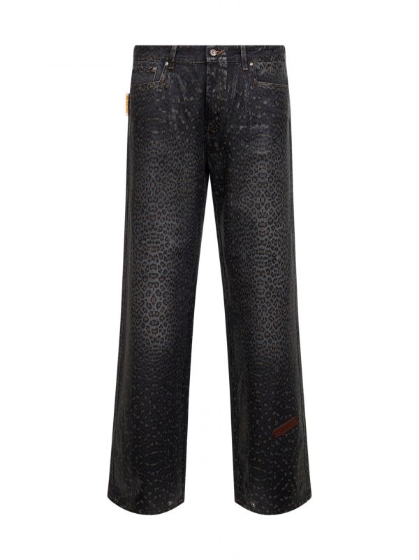  Pdf Pdf | Spotted Denim Rich Kid Jeans | Man | 30 