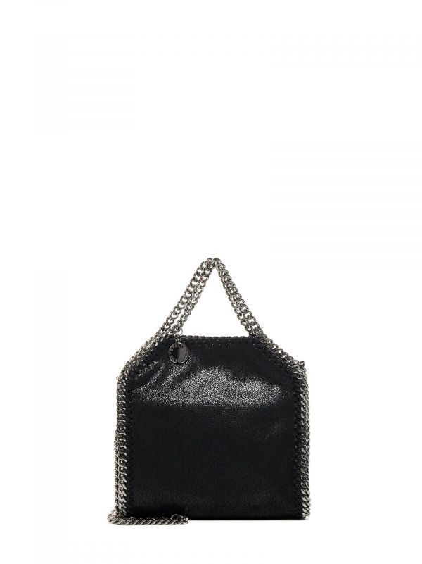  Stella Mccartney Stella Mccartney | Falabella Micro Tote Bag | Women | Pz 