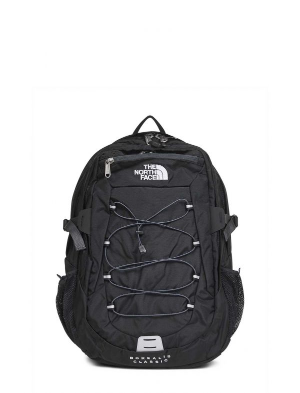  The North Face The North Face | Black Borealis Classic Backpack | Man | Pz 
