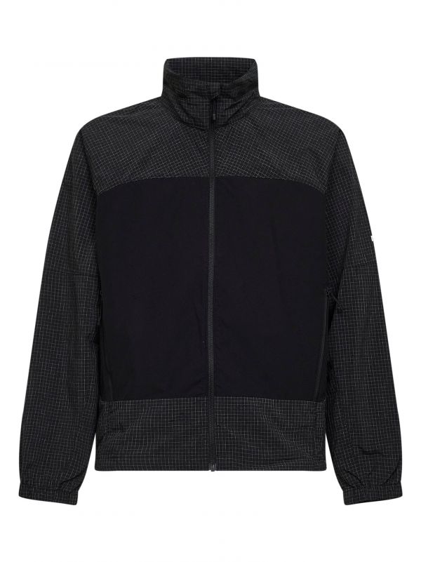  The North Face The North Face | Black Hike Utility Wind Jacket | Man | S 