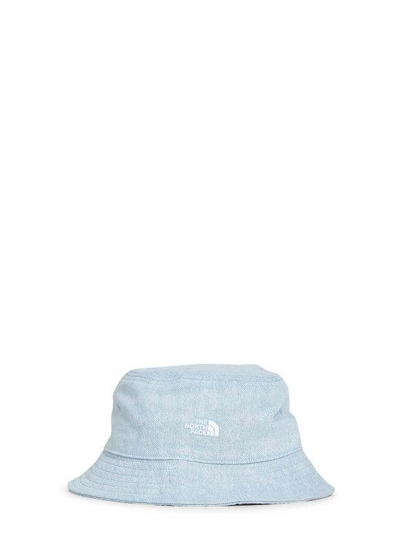  The North Face The North Face | Light Blue Norm - Special Edition Bucket Hat | Man | L 