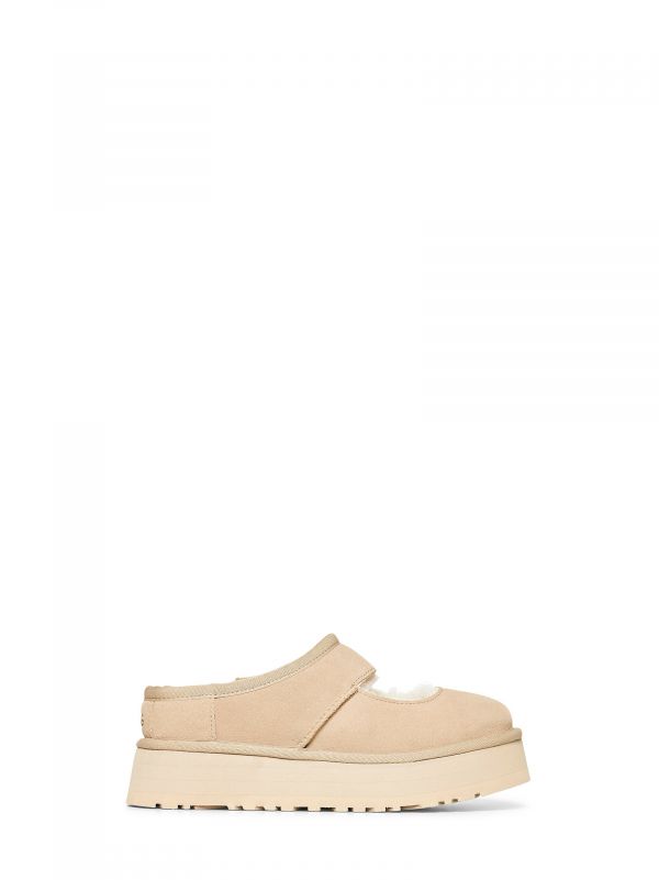  Ugg Ugg | Ugg Bea Mary Jane Suede Slippers | Women | 8 