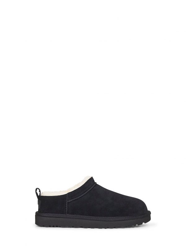  Ugg Ugg | Black Classic Micro Mules | Women | 6 