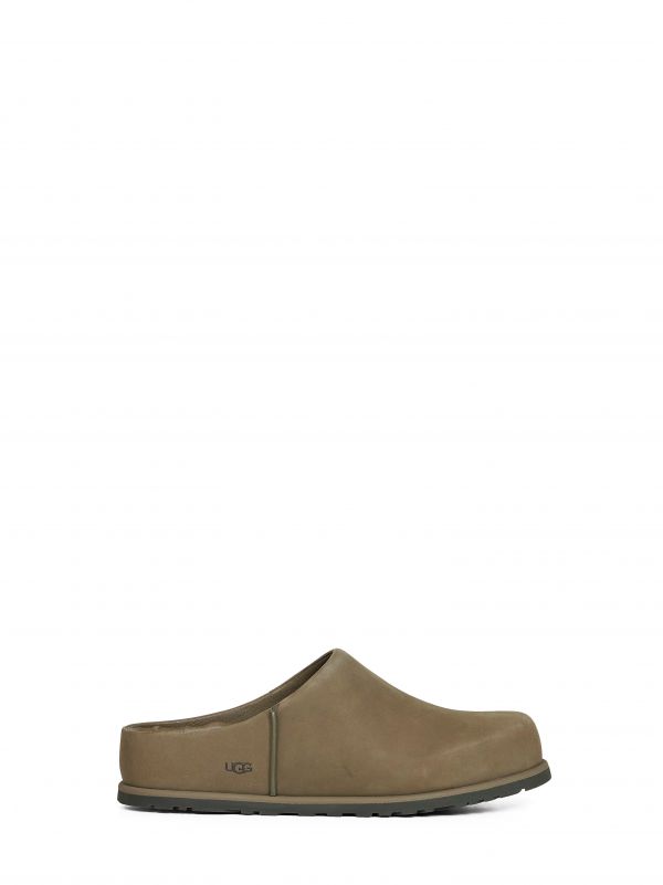  Ugg Ugg | Burnt Olive Otzo Clogs | Man | 7 