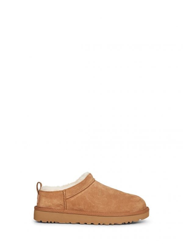  Ugg Ugg | Chestnut Classic Micro Mules | Women | 5 