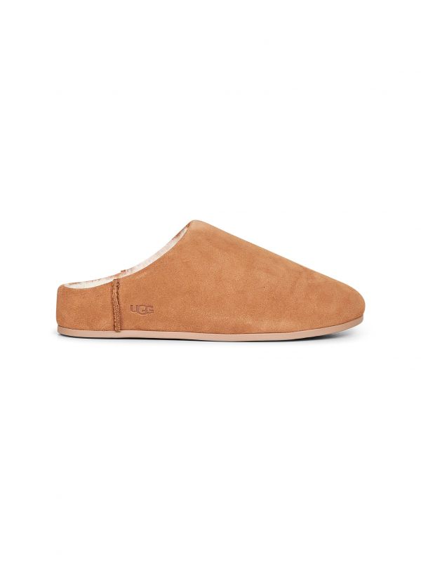  Ugg Ugg | Chestnut Elea Slip-on Mules | Women | 5 