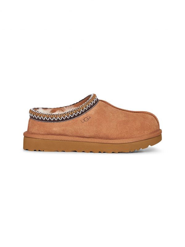  Ugg Ugg | Chestnut Tasman Ii Mules | Women | 5 