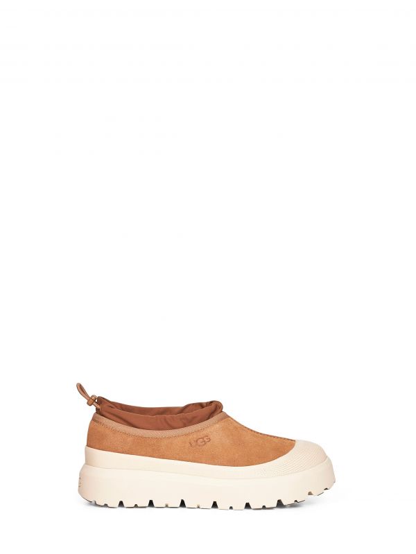  Ugg Ugg | Chestnut Tasman Weather Hybrid Sneakers | Man | 9 