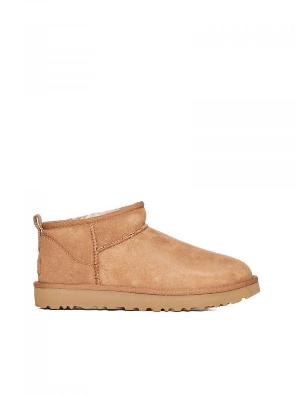  Ugg Ugg | Classic Ultra Mini Boots | Women | 5 