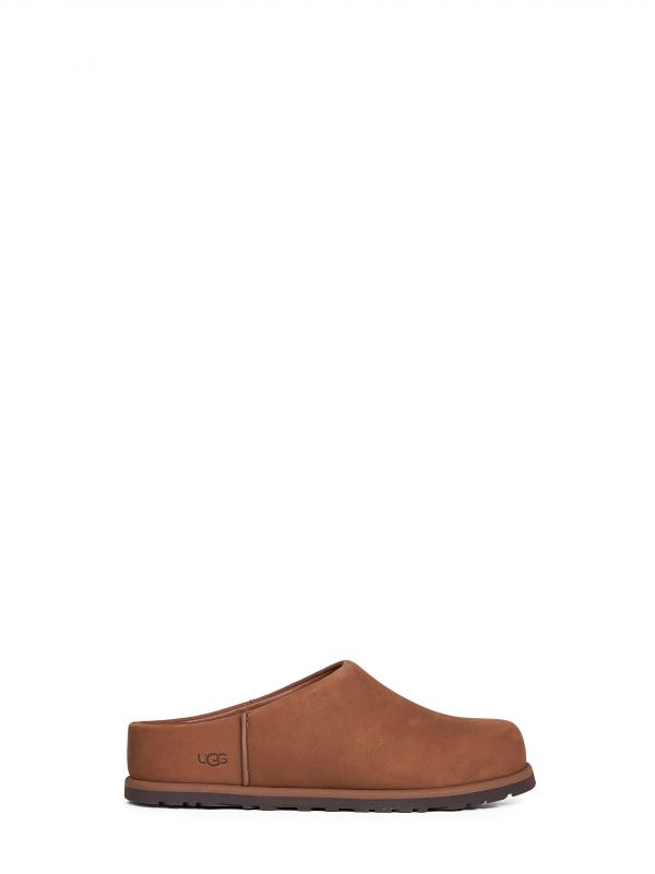  Ugg Ugg | Dark Chestnut Otzo Clogs | Women | 5 