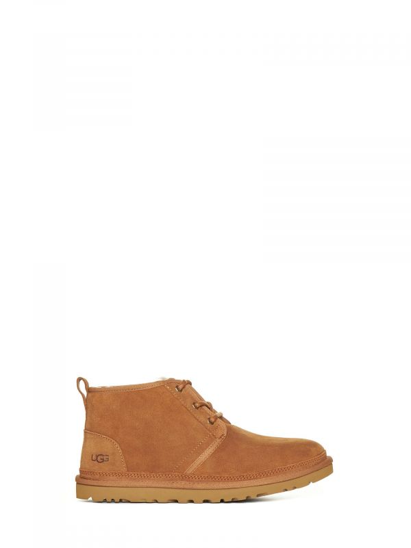 Ugg Ugg | Neumel Suede Leather Boots | Man | 8 