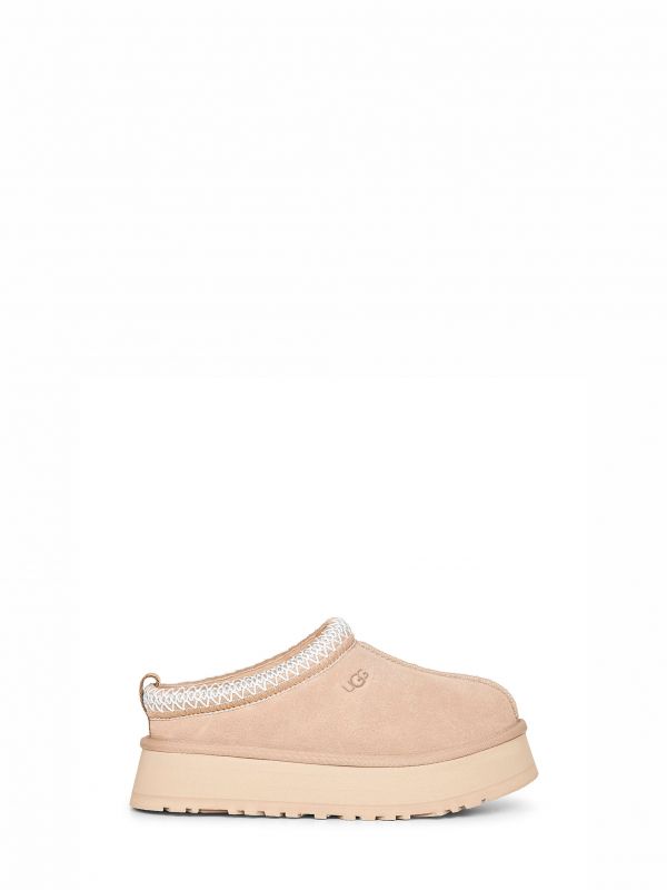  Ugg Ugg | Tazz Ii Beige Mules | Women | 5 