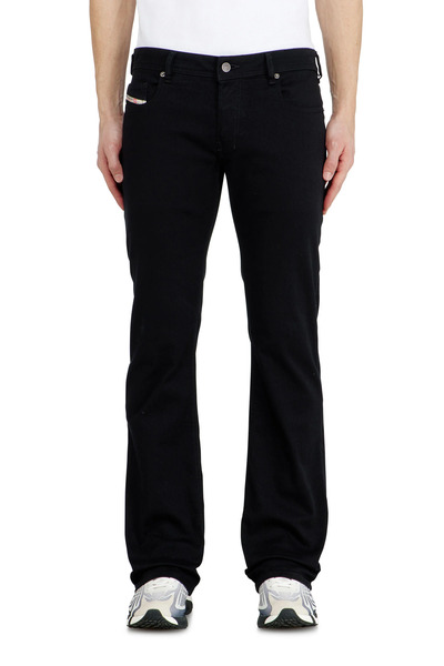  Diesel   Bootcut Jeans Low Waist 2007 Zatiny   Jeans   Man   Black 