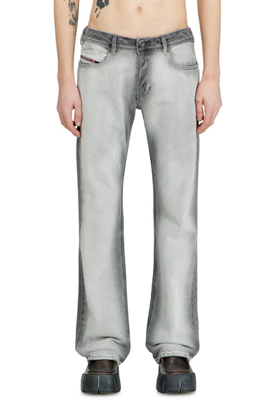  Diesel   Bootcut Jeans Low Waist 2007 Zatiny   Jeans   Man   Grey 