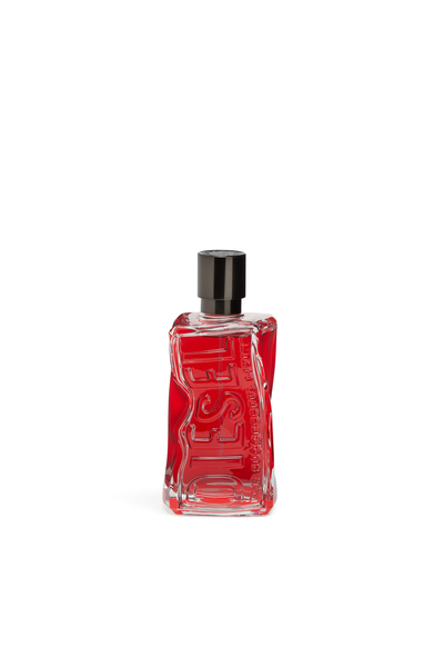  Diesel   D Red 50ml, 1.7 Fl. Oz., Eau De Parfum   D   Man   Red 