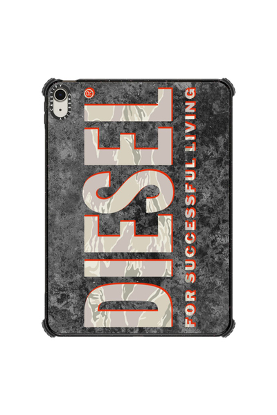  Diesel   Ipad Impact   Laptop And Tablet Sleeve   Unisex   Multicolor 