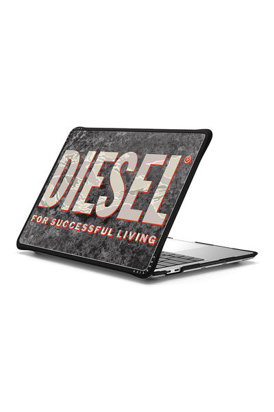  Diesel   Macbook Impact   Laptop And Tablet Sleeve   Unisex   Multicolor 