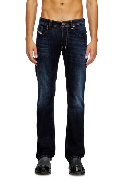 Diesel   Regular Jeans Low Waist 1985 Larkee   Jeans   Man   Blue 