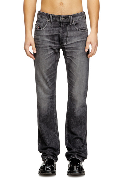 Diesel   Regular Jeans Low Waist 1985 Larkee   Jeans   Man   Grey 