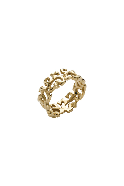 Diesel     Rings   Unisex   Gold 