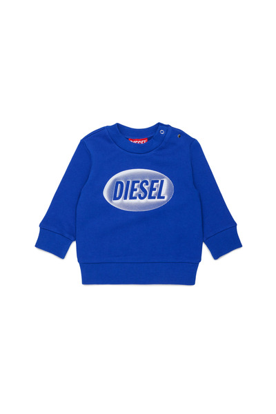  Diesel     Sweaters   Unisex   Blue 