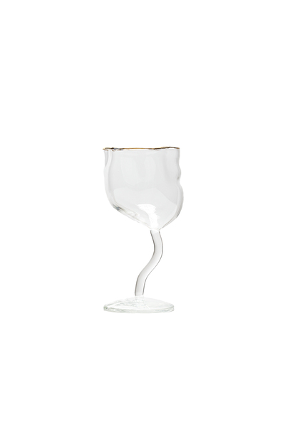  Diesel   Wine Glass   Glasses   Unisex   White 