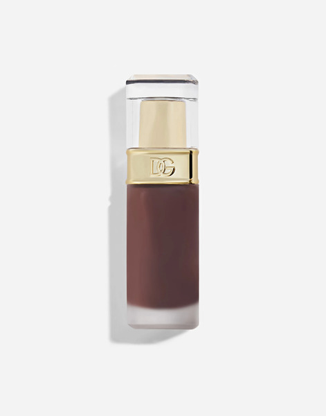  Dolce & Gabbana Aw25 My Nail Match 4 My Lush Rose - Woman Nail Lacquer 04 My Lush Rosewood - Intense Brown Mauve Onesize 