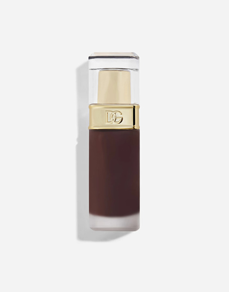  Dolce & Gabbana Aw25 My Nail Match 5 My Plum Moch - Woman Nail Lacquer 05 My Plum Mocha - Pink Burgundy Onesize 