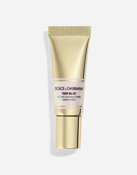  Dolce & Gabbana Bold Aw25 Paintmeup 05 Pearl Drip - Woman Blush 05 Pearl Drip - Gold & Pink Duo Chrome Onesize 
