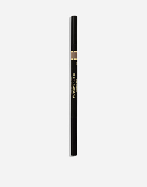  Dolce & Gabbana Brow Pencil 01 Honey Blonde - Woman Brow Pencils 01 Honey Blonde - Neutral Ash Beige Onesize 