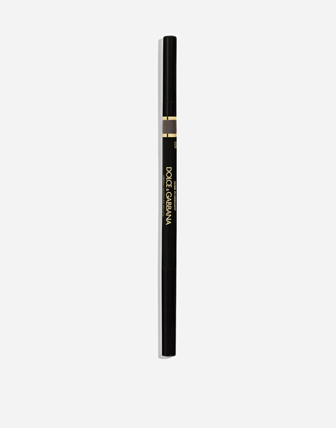  Dolce & Gabbana Brow Pencil 03 Medium Brown - Woman Brow Pencils 03 Medium Brown - Warm Medium Auburn Brown Onesize 