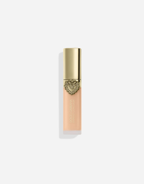  Dolce & Gabbana Everlast Concealer 09 - Light Medium - Woman Concealer 09 Light Medium - Pink Peach Undertones Onesize 