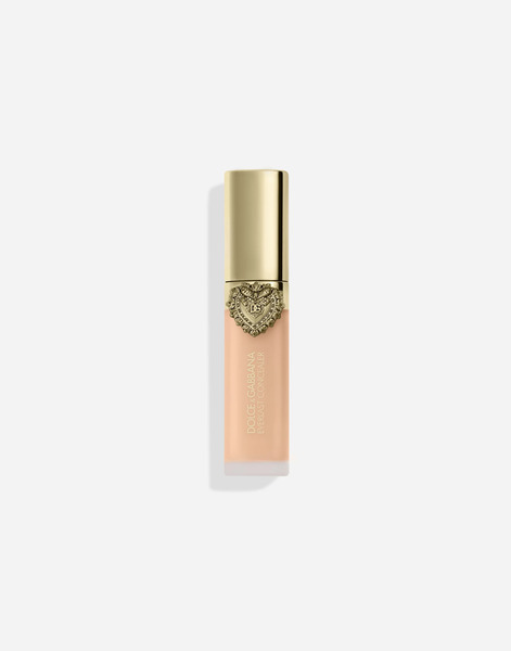  Dolce & Gabbana Everlast Concealer 10 - Light Medium - Woman Concealer 10 Light Medium - Yellow Peach Undertones Onesize 