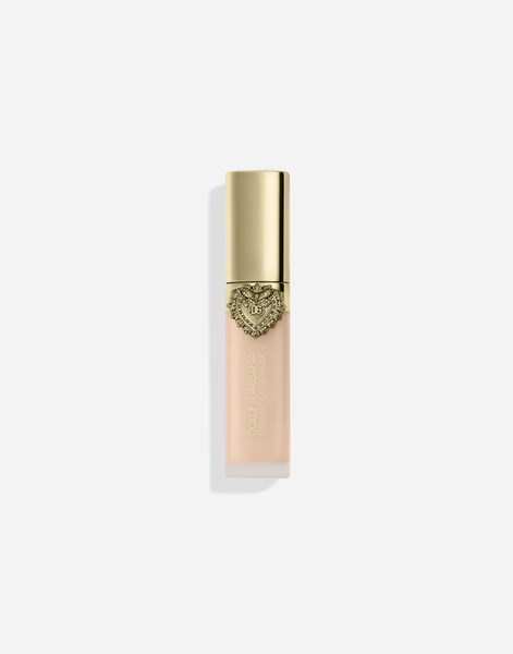  Dolce & Gabbana Everlast Concealer 01 - Light - Woman Concealer 01 Light - Neutral Undertones Onesize 