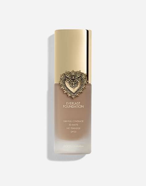  Dolce & Gabbana Everlast Fdt 13c Light Medium - Woman Foundation 13c Light Medium - Rosy Cool Undertones Onesize 