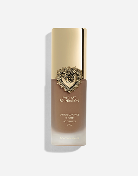  Dolce & Gabbana Everlast Fdt 20c Medium - Woman Foundation 20c Medium - Rosy Cool Undertones Onesize 