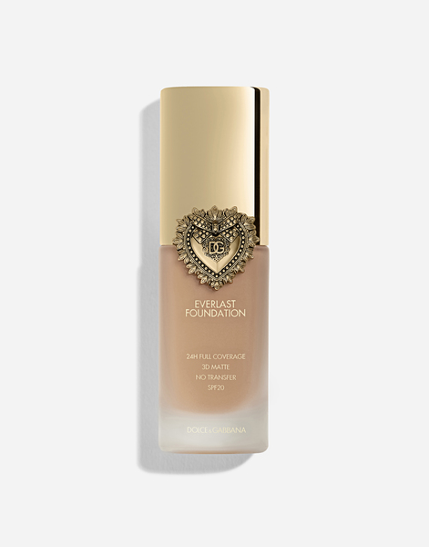  Dolce & Gabbana Everlast Fdt 15n Light Medium - Woman Foundation 15n Light Medium - Yellow Neutral Undertones Onesize 