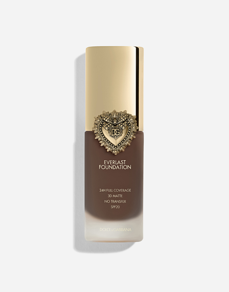  Dolce & Gabbana Everlast Fdt 31n Medium Deep - Woman Foundation 31n Medium Deep - Olive Neutral Undertones Onesize 