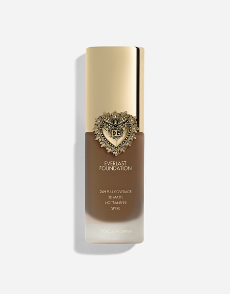  Dolce & Gabbana Everlast Fdt 27n Medium Deep - Woman Foundation 27n Medium Deep - Yellow Neutral Undertones Onesize 