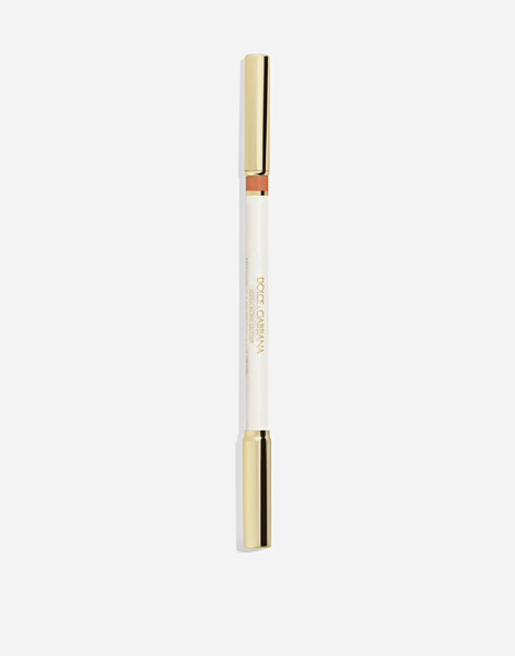  Dolce & Gabbana Eye Pencil 04 Metallic Copper - Woman Eye Pencils 04 Metallic Copper - Warm Burnt Metallic Copper Onesize 