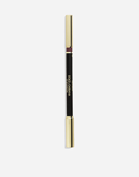  Dolce & Gabbana Lip Pencil 06 My Rich Plum - Woman Lip Pencils 06 My Rich Plum - Warm Red Toned Purple Onesize 