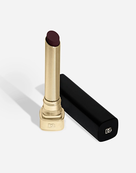  Dolce & Gabbana My Comfy Matte - Woman Lipstick My 27.01 - Rich Chocolate Brown-toned Purple Onesize 