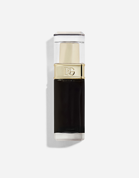  Dolce & Gabbana Sf Aw24 Nailed It 7 Black Icon - Nail Lacquer 07 Icon - Matte Midnight Black Onesize 